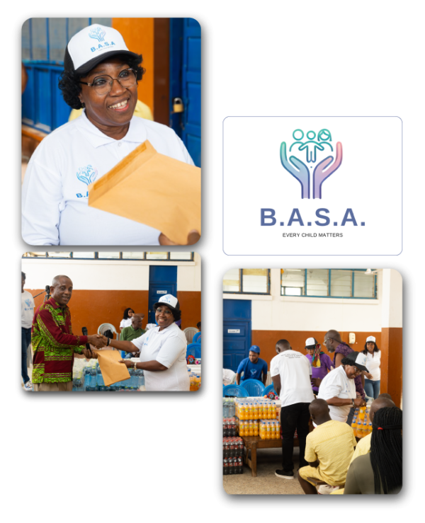 About – B.A.S.A
